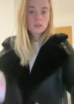 Nenita Rubia De Tetas Deliciosas 19