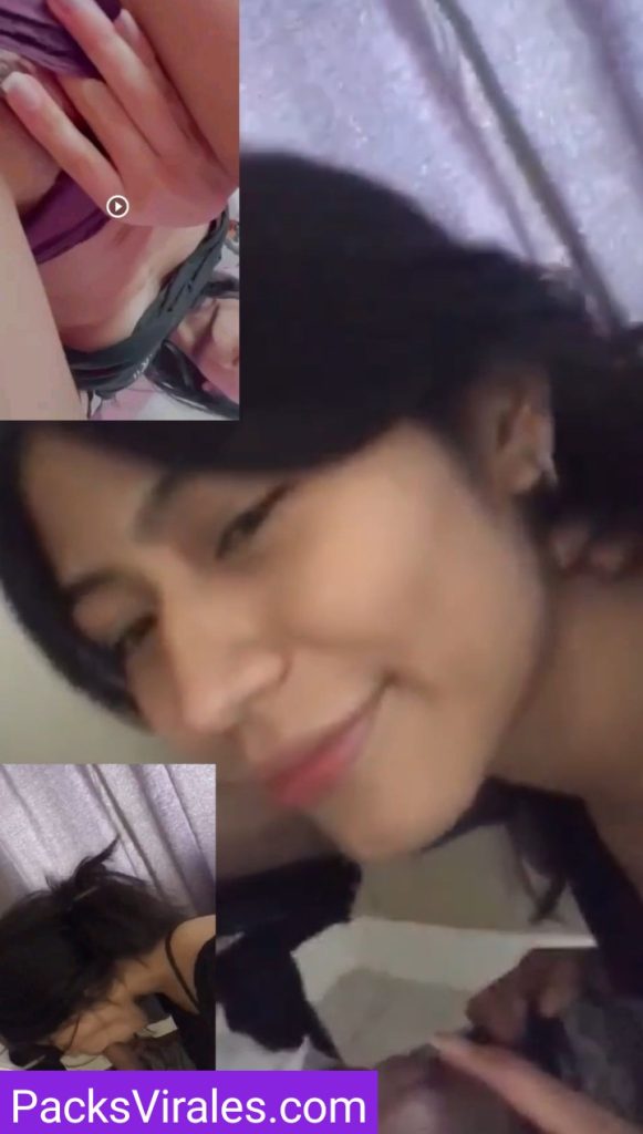 9 Videos De Esta Morra Flaquita Y Tierna 10