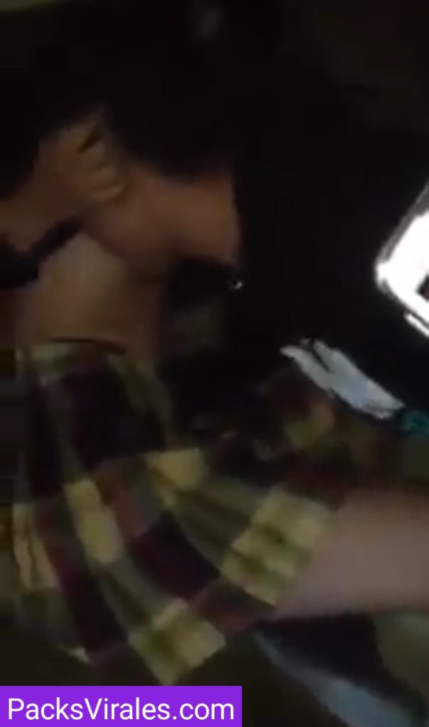 Colegiala Borracha La Agarran De Putita 10