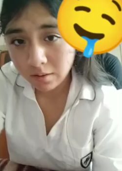 Colegiala Pendejita Cogida + Vídeo Casero 16