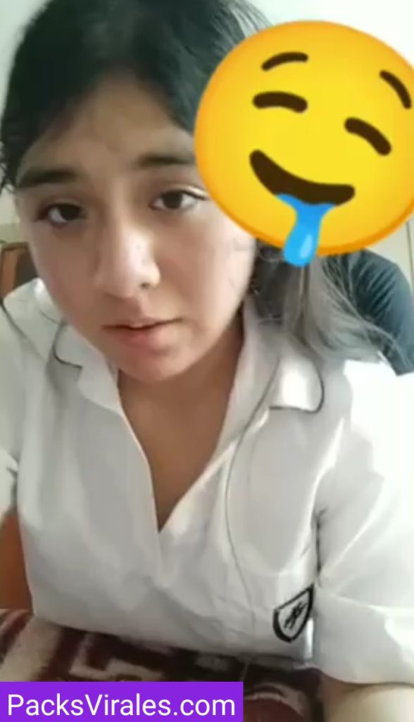 Colegiala Pendejita Cogida + Vídeo Casero 10