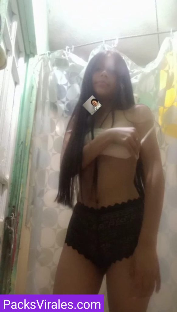 Colegiala Bonita Y Exquisita+ Vídeo Desnuda 10