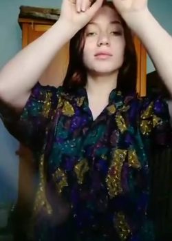 Rica Jovencita De Lindos Ojos + Vídeo Desnudita 17