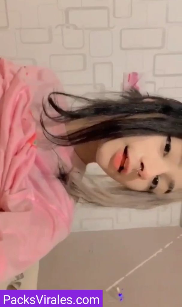 Se toca rico su pushita rosada + Vídeos 10