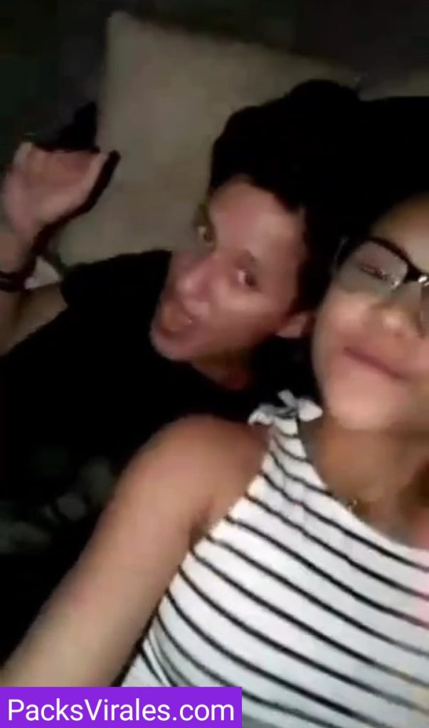 Morros De Secundaria En Divertido Trio + Full Vídeo 10