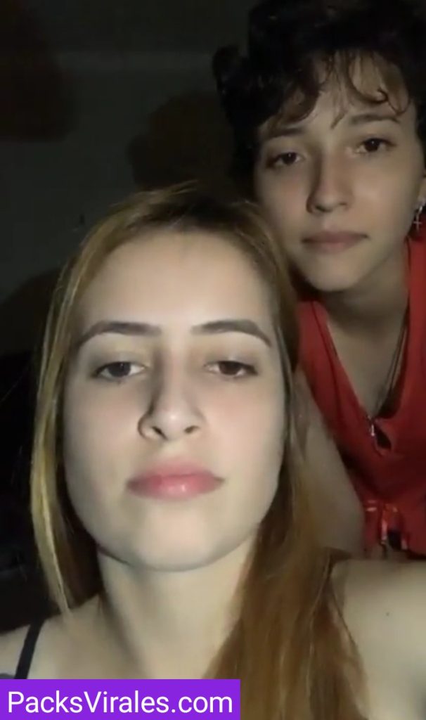 Dejan solas a las primas y paso lo que tenía que pasar 10