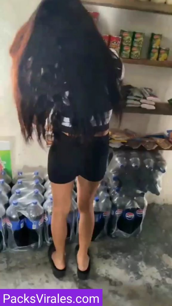 Flaquita Exquisita Y Viral + Vídeo Completo 10