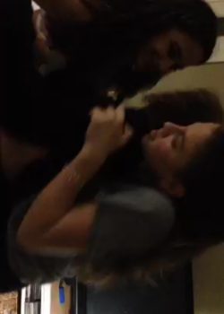 Pack Recuperado De Morras En Pijamada Hot 14