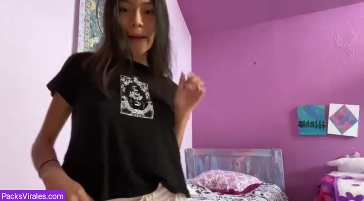 Morra Guapa & Delgadita + Vídeo Desnuda 10