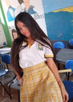 Colegiala Morenita+ Full Pack & Redes Sociales 14