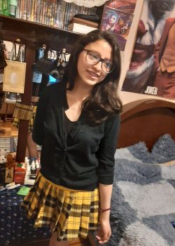 Pendejita Que Tenía Muchos Secretos Ocultos 19