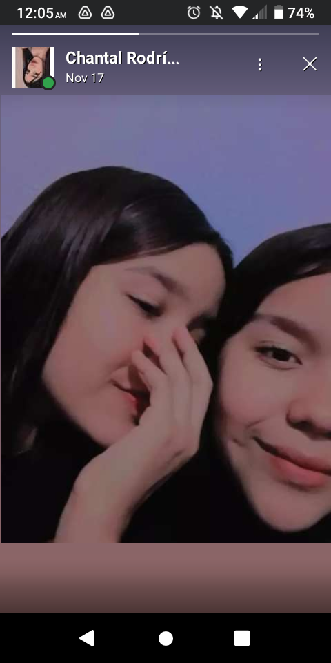 Hija de sus papis filtrada con fotos y vídeos 10