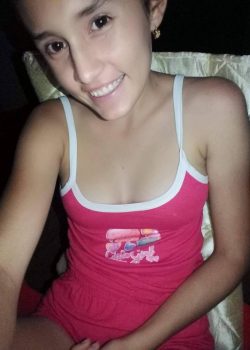 Rica Morrita Filtrada Por Su Ex + Full Pack 18