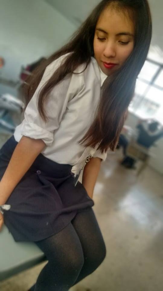 Morra Estudiante Pendeja De Tetas Pequeñas+ Full Pack & Videos 10