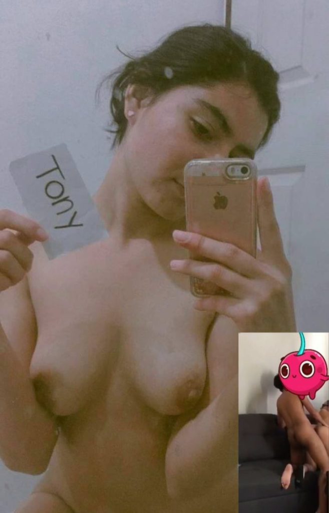 Carpeta Con Morras Cogelonas Y Traviesas 10