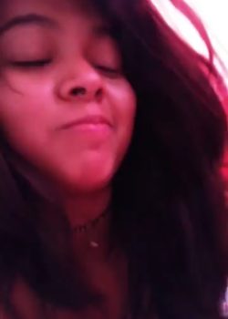 Pendejita Entregada Y Grabada Culeando 15