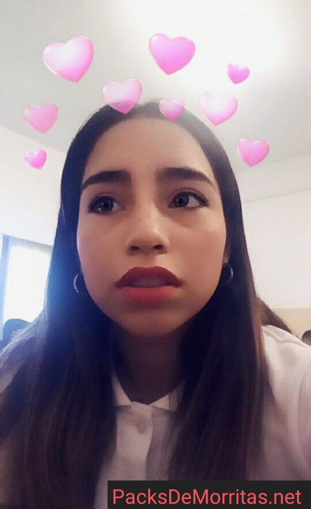 Morra culona estudiante+ Full Pack 10