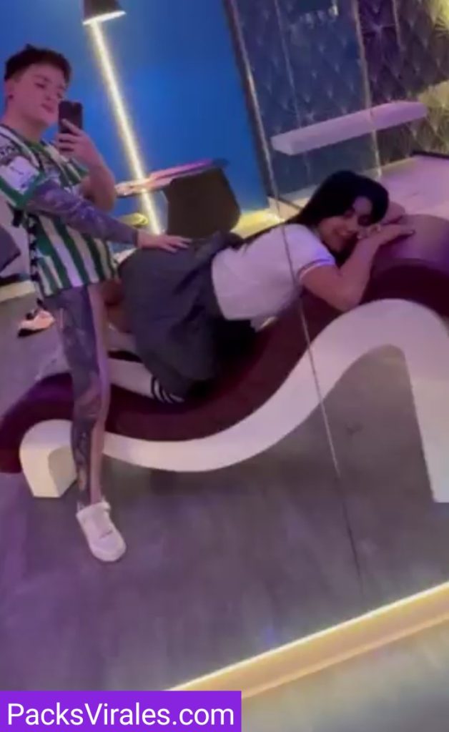 Estudiantes Rebeldes Se Van Al Hotel + Vídeo Full 10