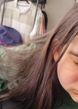 Morra Blanquita Tetona Le Encanta La Lechita 14