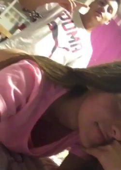 Morrita Graba Como Su Novio Le Da Verga 19