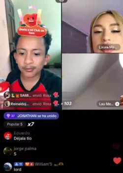 Carpeta Con Las Mejores Batallas Del Tio Colocho [ Lluvias Infinitas XXX ] 15