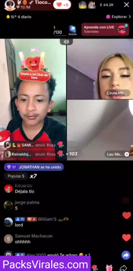 Carpeta Con Las Mejores Batallas Del Tio Colocho [ Lluvias Infinitas XXX ] 10