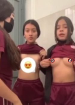 Deliciosa Colegialas Calentonas + Vídeo Exclusivo 4