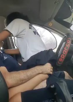 Le dan verga luego de salir + Vídeo 14