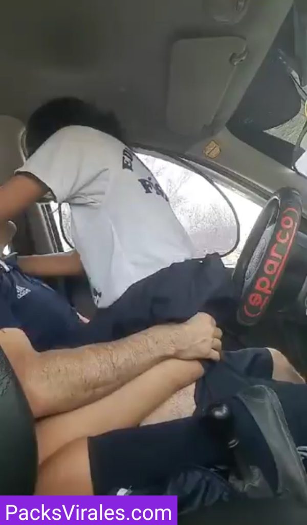 Le dan verga luego de salir + Vídeo 10