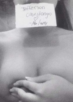 Melany Rica Minita + Videos + Nudes + Audios Fuertes 16