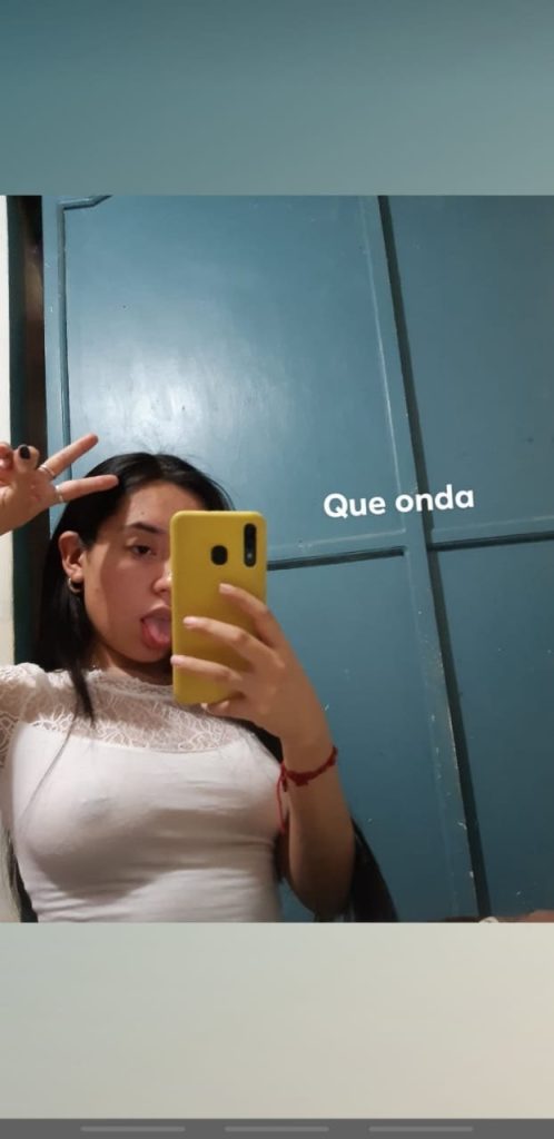 Chava Linda Y Flaquita Filtrada Por Su Vato + Videos & Nudes 10