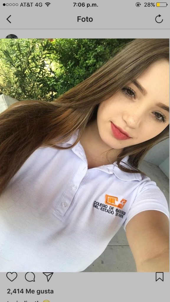 Full Pack Completo De Colegiala Blanquita Divina 10