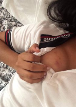 Alexa Minita Enamorada+ Full Nudes & 5 Videos 16