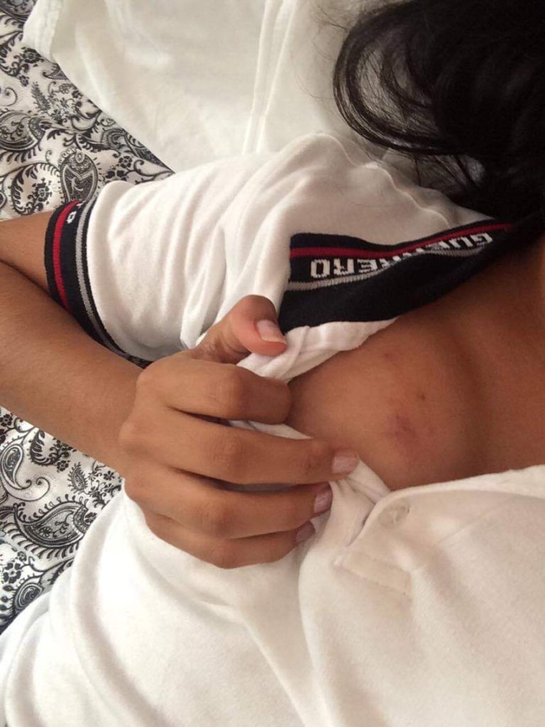 Alexa Minita Enamorada+ Full Nudes & 5 Videos 10