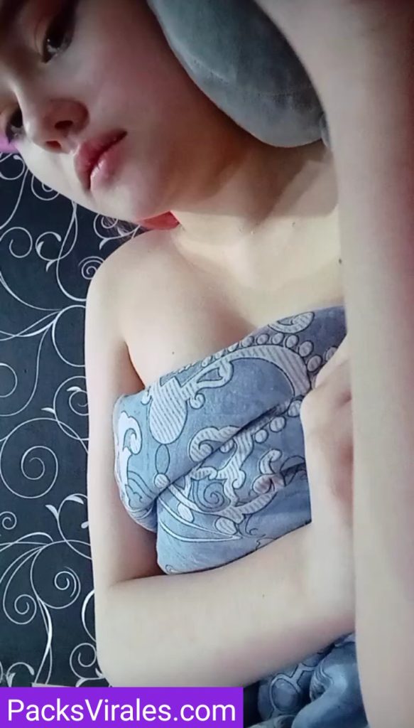 Pack De Tierna Morra Blanquita+ Full Vídeo 10