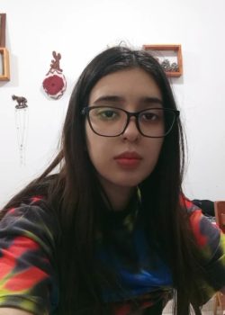 Cara De Inocente Pero Es Bien Tragona :) 16