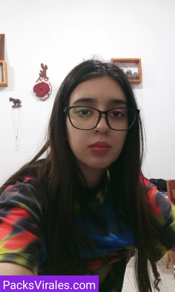 Cara De Inocente Pero Es Bien Tragona :) 10