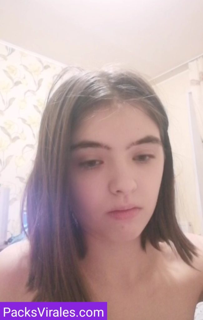 Culonsita Egresada Lo Muestra Todito+ Full Vídeo 10