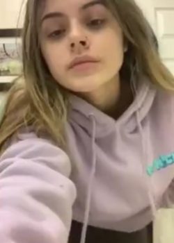 Piba De Rica Panochita+ Vídeo Full 18