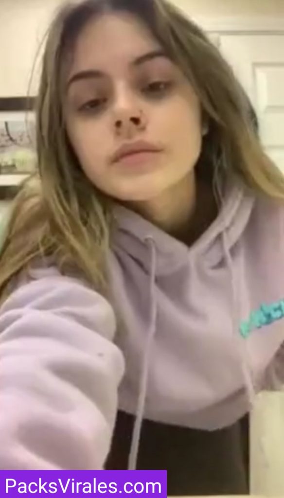 Piba De Rica Panochita+ Vídeo Full 10