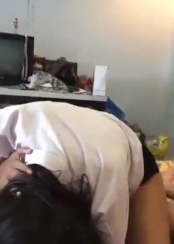 Coge rico la colegiala + Vídeo Full 18