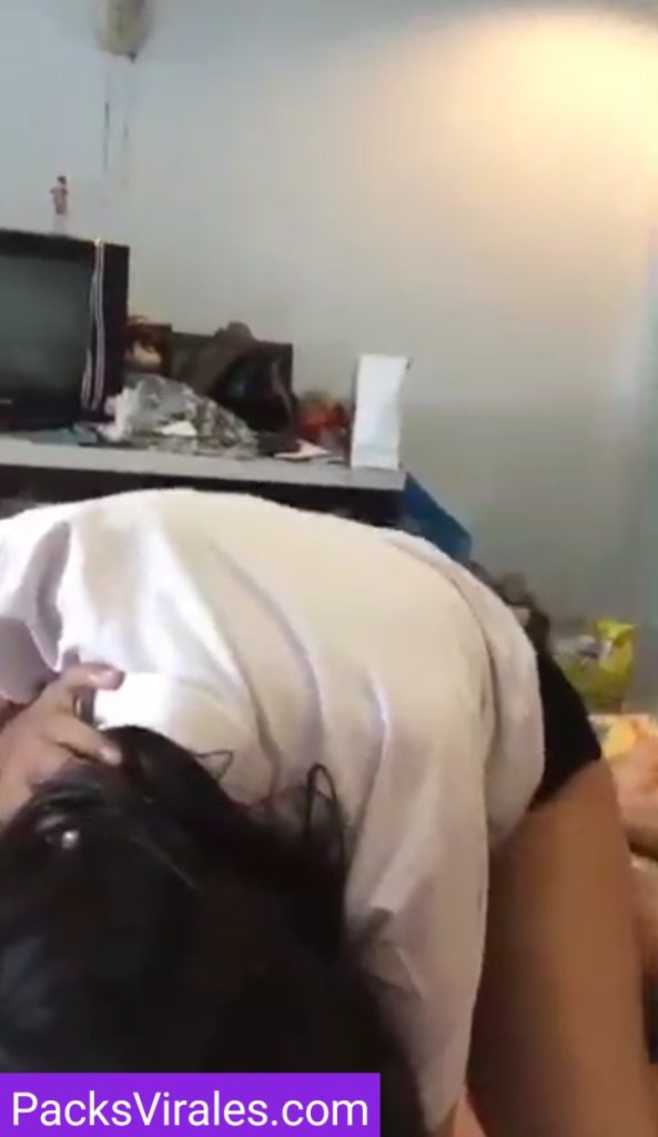 Coge rico la colegiala + Vídeo Full 10