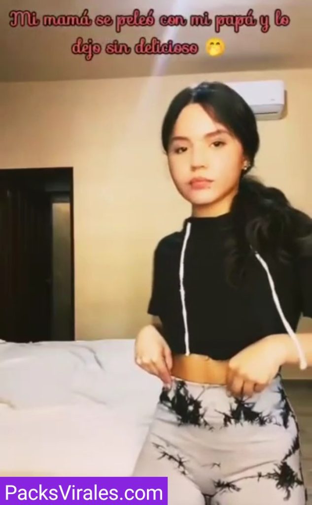 La putita de papá 10