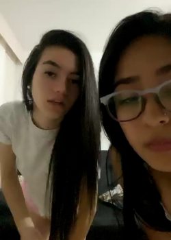 Egresadas traviesas + Full vídeo desnudas y más 16