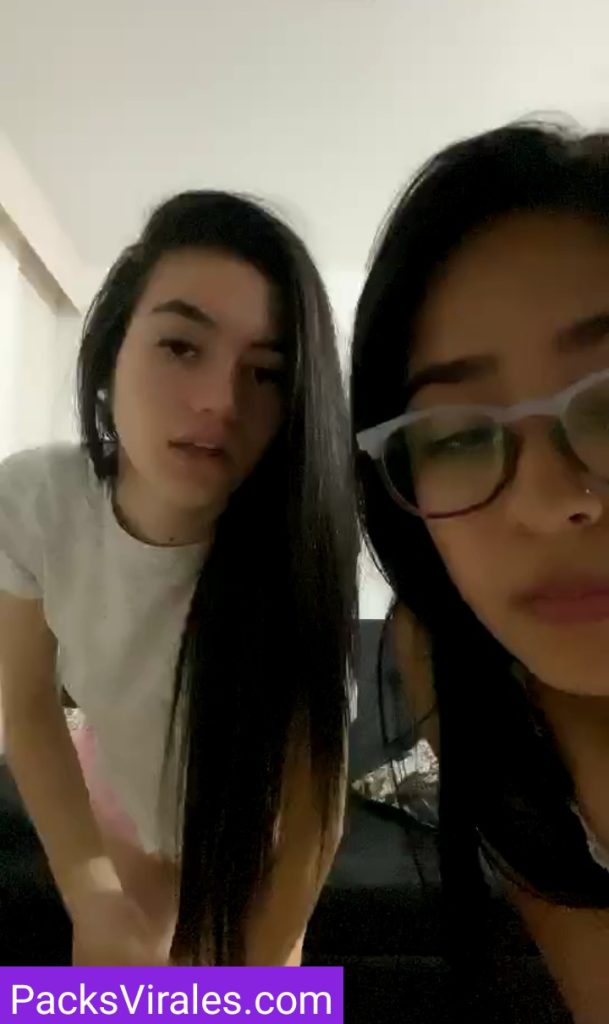 Egresadas traviesas + Full vídeo desnudas y más 10