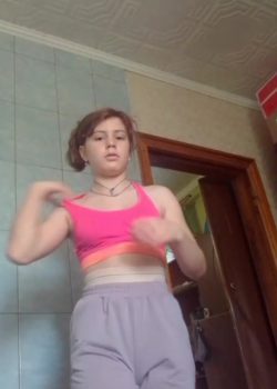 Linda Morra Enamoradita Y Pendeja + Vídeo Tocandose 18