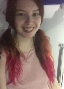 Morra De Carita Tierna Bien Caliente Y Pervertida+ Vídeo Largo 18