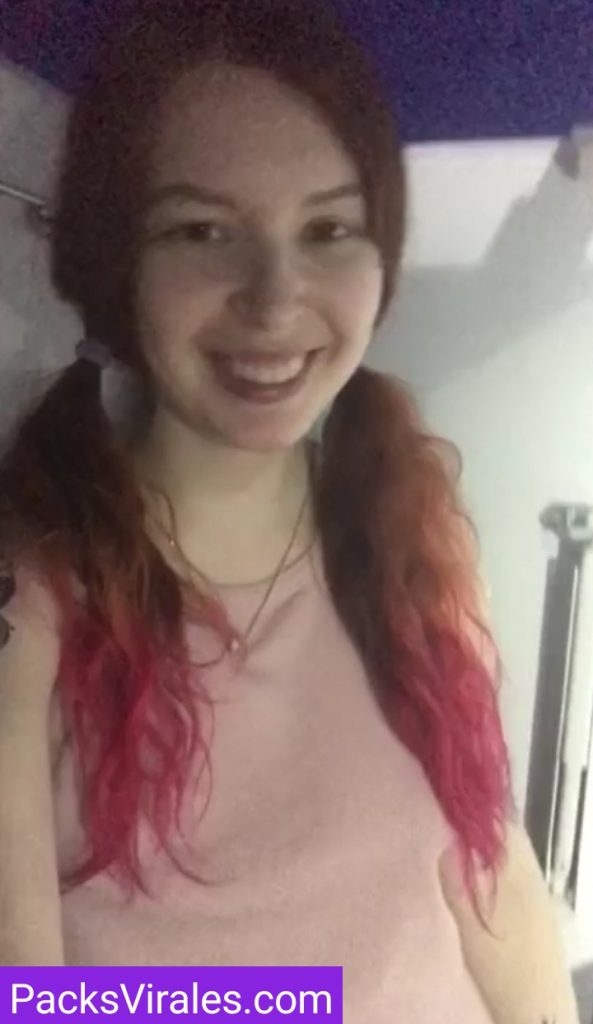 Morra De Carita Tierna Bien Caliente Y Pervertida+ Vídeo Largo 10