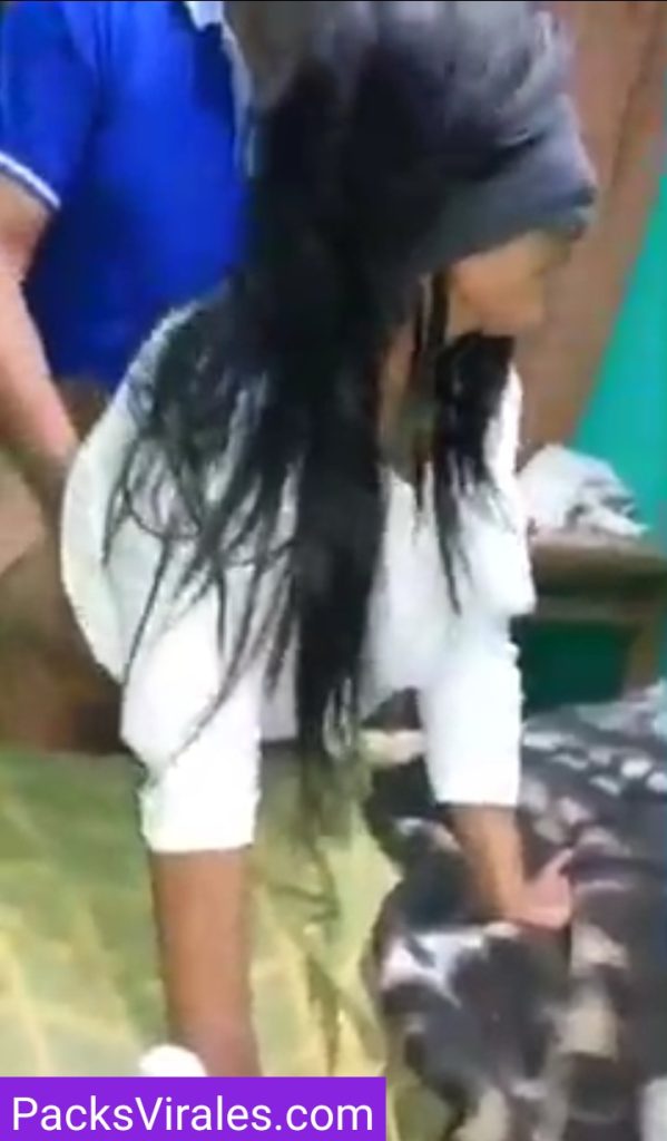 Ricura De Estudiante Culeada Por Su Profe 10