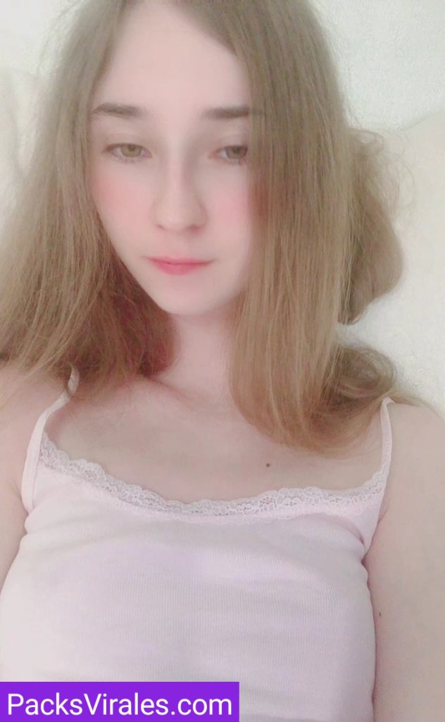 La Panochita Más Rica & Perfecta Que Verás Hoy 10